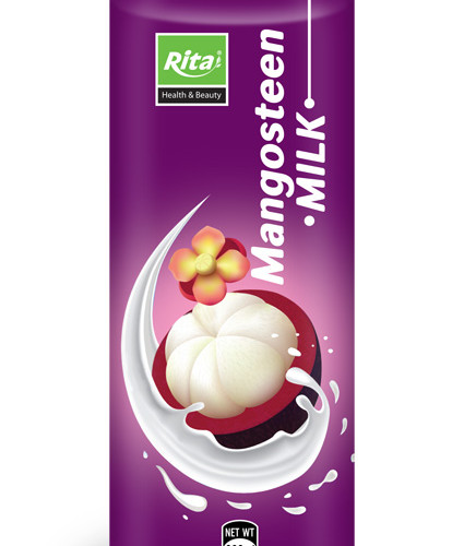 330ml Mangosteen milk
